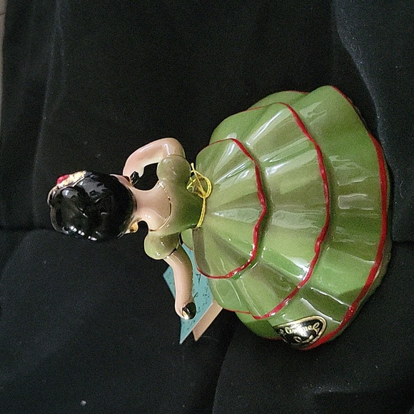 Vintage Josef Originals "Mexico" Figurine - Picture 4 of 11